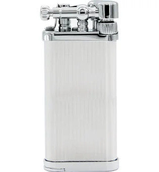 IM Corona pibe lighter Old Boy krom striber