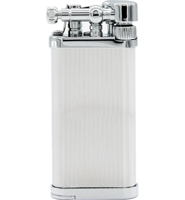 IM Corona pibe lighter Old Boy krom striber foto 6