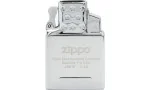Zippo dobbelt fakkel lighter indsats butan foto 2