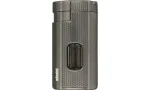 adorini Triple Jet Lighter V-Cut pistolmetal foto 2