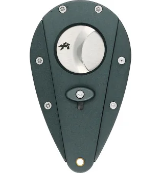 Xikar 1 Dobbelt Bladet Klipper Xi1 Titanium