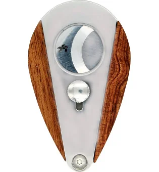 Xikar 3 Dobbelt Bladet Klipper Xi3 Redwood