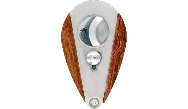 Xikar 3 Dobbelt Bladet Klipper Xi3 Redwood foto 103