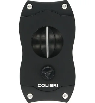 Colibri V-Cut Cigar klipper sort