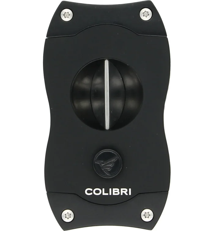 Colibri V-Cut Cigar klipper sort foto 6