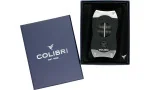 Colibri V-Cut Cigar Klipper sort/krom foto 7