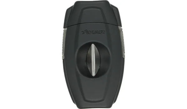 Xikar V-Cut Klipper Sort foto 2
