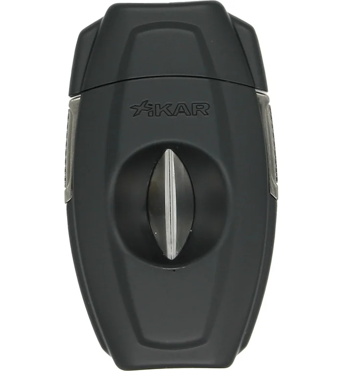 Xikar V-Cut Klipper Sort foto 2
