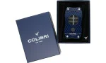 Colibri V-Cut Kulfiber blå foto 8