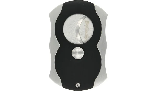 BigSmoke Cutter Lock sort/sølv foto 8