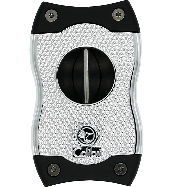 Colibri SV-Cut krom og sort foto 5