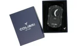 Colibri *Cut* Cigar klipper Sort/sort foto 7