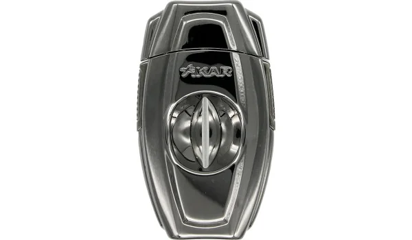 Xikar V-klipper Pistolmetal foto 4