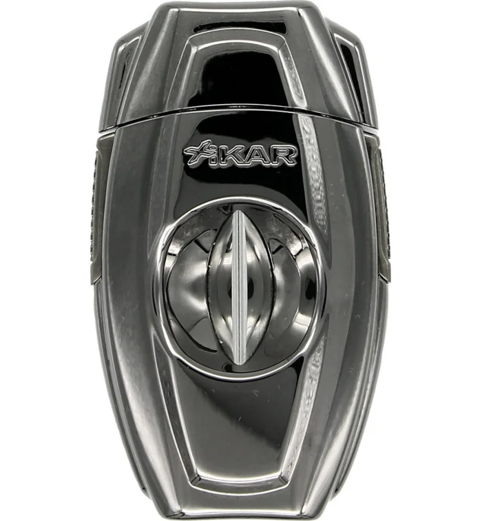 Xikar V-klipper Pistolmetal foto 4