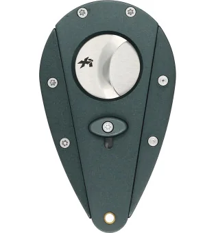 Xikar 1 Dobbelt Bladet Klipper Xi1 Titanium