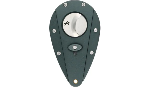 Xikar 1 Dobbelt Bladet Klipper Xi1 Titanium foto 106