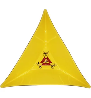 Montecristo askebæger Tricornio