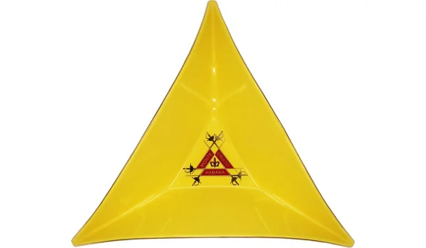 Montecristo askebæger Tricornio