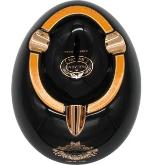 Partagas askebæger klassisk 3 holdere