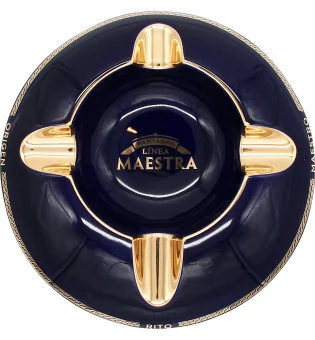 Partagas askebæger Linea Maestra