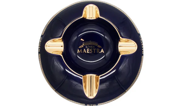 Partagas askebæger Linea Maestra