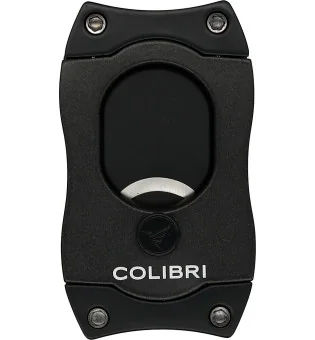 Colibri S-Cut Sort og Sorte Blade