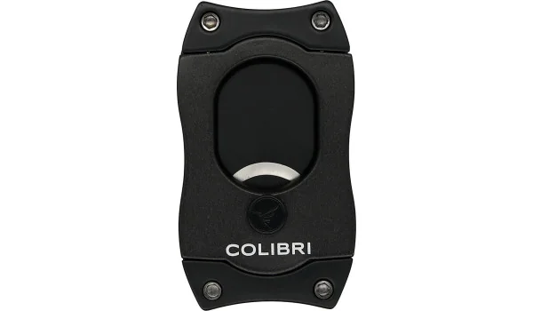 Colibri S-Cut Sort og Sorte Blade foto 6