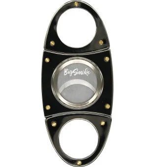 BigSmoke Klipper pistolmetal nitte