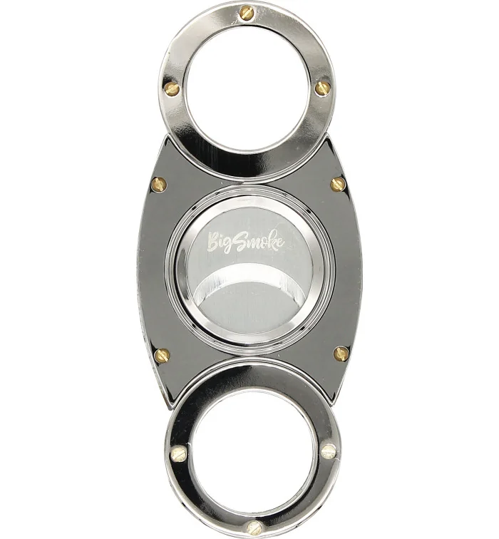 BigSmoke Klipper pistol rund nitte foto 5