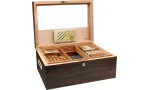 adorini Vittoria Deluxe Desktop Humidor foto 108