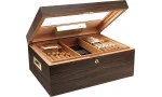 adorini Vittoria Deluxe Desktop Humidor foto 111