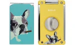 Siglo Dog lighter- og klippesæt