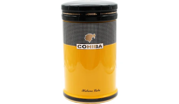 Cohiba Porcelæn Krukke