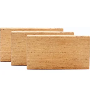 adorini skillevægge vandret ekstra pakke med 3