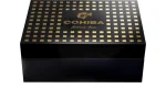 Cohiba Especial de Oro Humidor