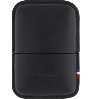 S.T. Dupont Line 2 lighteretui sort 183070