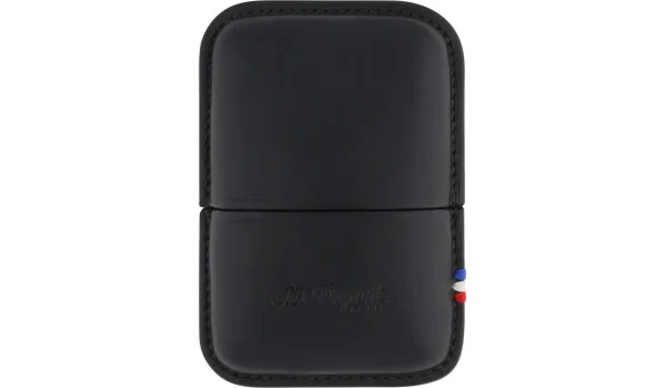 S.T. Dupont Line 2 lighteretui sort 183070