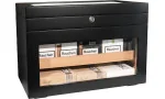 adorini Humidor Portico Deluxe Sort