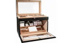 adorini Humidor Portico Deluxe Sort