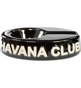 Havana Club Askebæger Chico sort