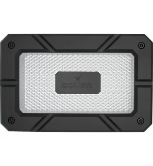 Colibri Cigar Askebæger Rally Sort Sølv