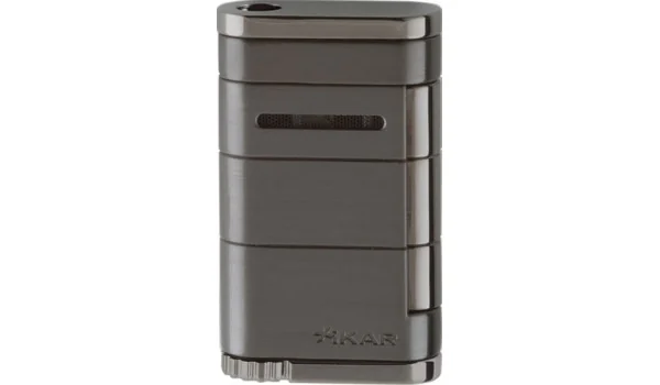 Xikar Allume Single Lighter Stealth G2 foto 6