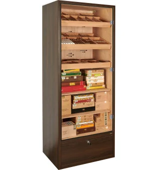 adorini Kabinet Humidor Primo Brun