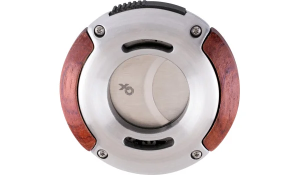 Xikar XO Klipper Rosentræ foto 2