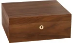 adorini Humidor Ancona Valnød Medium Deluxe