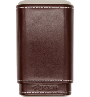 Xikar tre Cigar Holder Cognac