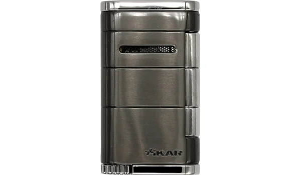 Xikar Allume Single Lighter Stealth G2 foto 7