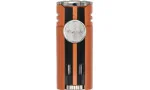 Xikar HP4 Quad Lighter Orange foto 2