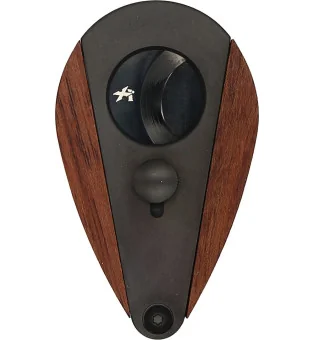 Xikar Cutter XI3 Palisander med sorte klinger