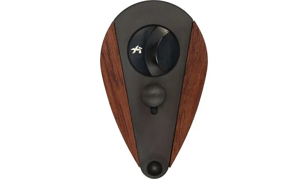 Xikar Cutter XI3 Palisander med sorte klinger foto 4